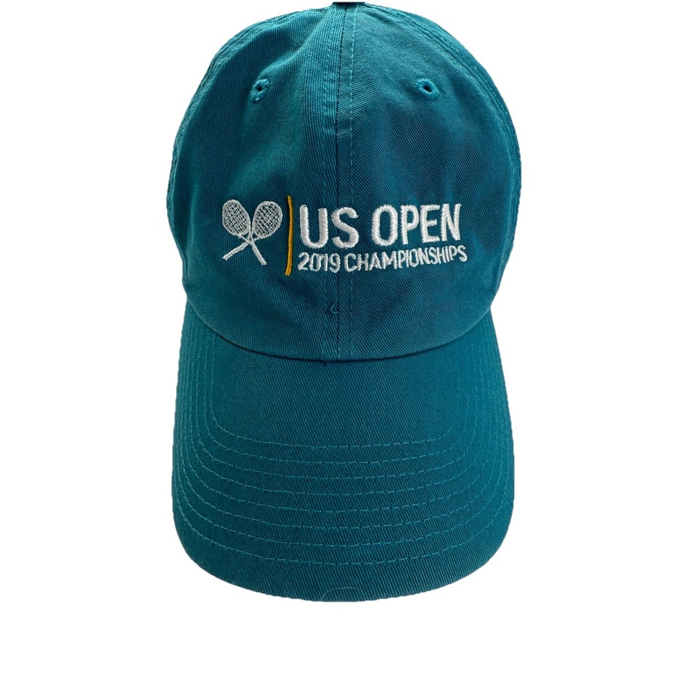 blue Under Armour US Open 2019‎ Championships baseball cap